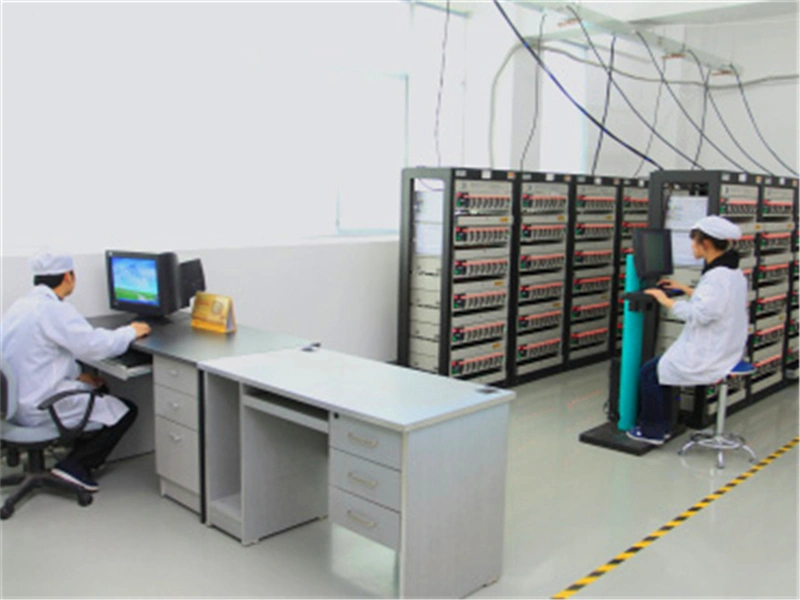 Shenzhen Glida Electronics Co., Ltd.