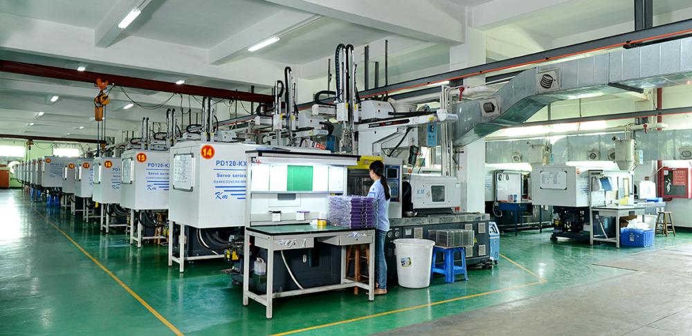 Factory equipment