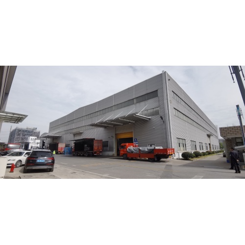 Shanghai Liangshi Basınçlı Kap İmalat Co., Ltd. Küresel Proses Endüstrileri için Gelişmiş Kaplama Teknolojileri ve Özel Mühendislik Sistemleri Sunuyor
