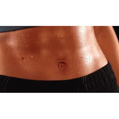 Lightweight Training Shorts for Fitness Enthusiasts