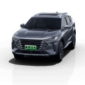 2023 Chery Jetour X70 Zhuge 2.0T Used SUV Export1