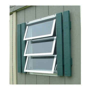List of Top 10 Aluminum Awning Window Brands Popular in European and American Countries