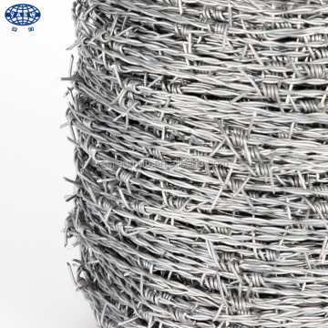 Top 10 Barbed Wire Mesh Manufacturers