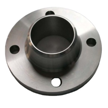 China Top 10 Competitive Forged Stainless Steel Flanges Enterprises