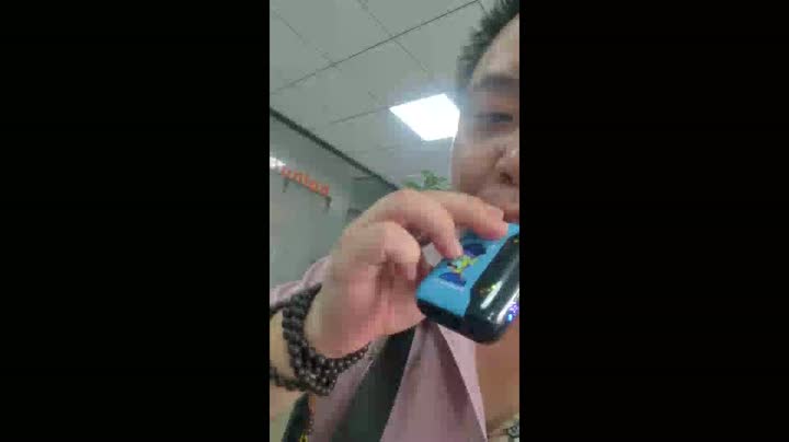 Bang Blaze 50000 Puffs