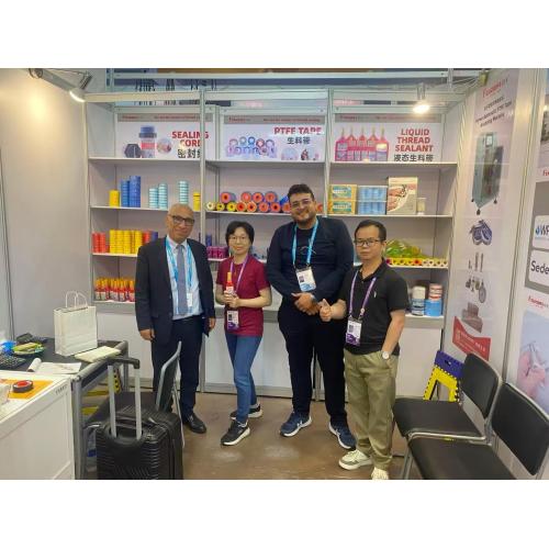 La Foire de Canton bat son plein et le FORWA attire une foule immense. Vous êtes cordialement invités à visiter et à engager des échanges enrichissants.