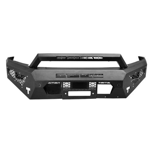 Steel Bull Bar A000298-1 