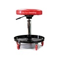 Maxshine Rolling Creeper Seat for Garage Mechanics and Detailing1