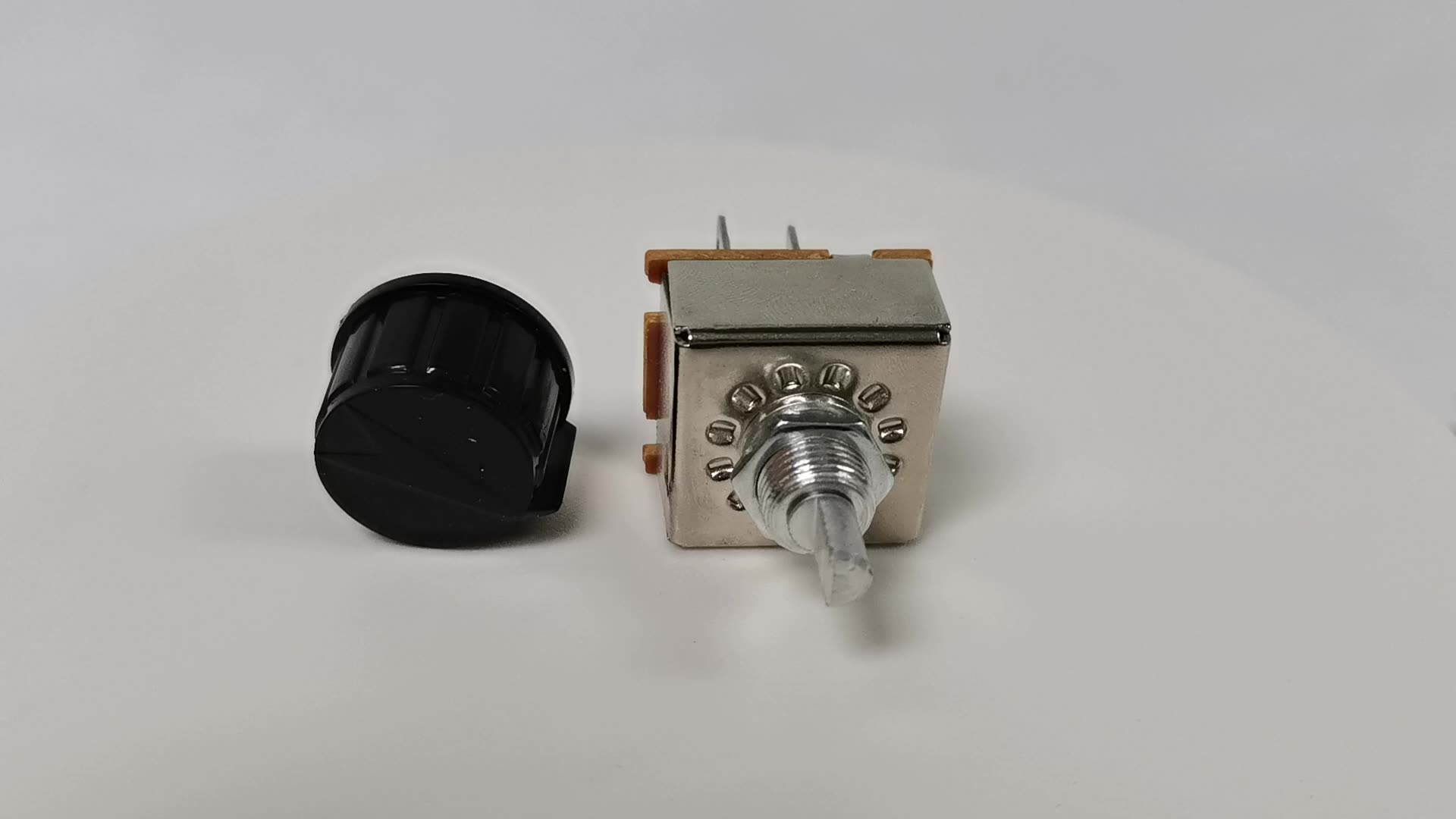 Auto Air Conditioner Car AC Thermostat OEM A10-6490-057 Kylskåp Termostatpriser1