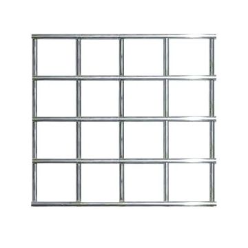 Professional Square Stainless Steel Welded Wire Mesh