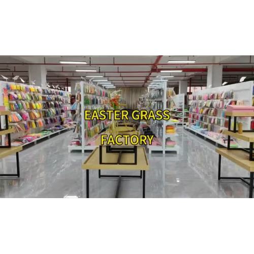 Easter Grass Factory