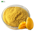 100% gyümölcslé koncentrátum Organic Mango kivonat por1