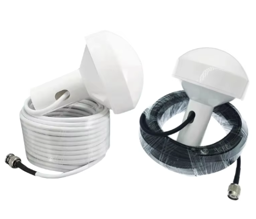 Antena de cabeça de cogumelo GPS marítima à prova d'água: Guia OEM