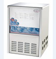 Cube Ice Machine - Quick Serve Frozen Cubes1
