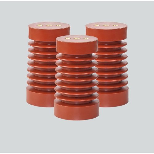 Epoxy Resin Post Insulators