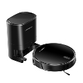 LIECTROUX M200 Self-Emptying Robot Vacuum Cleaner1