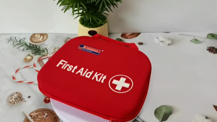 First Aid Eva Case-M2