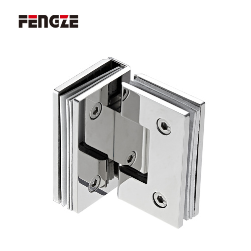 Hardware de vidro para box de chuveiro FENGZE: