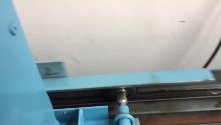 roller test