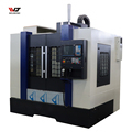 High Speed V50 Vertical CNC Machining Center in New Condition1