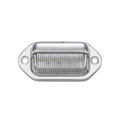 Mini LED License Plate Light - Surface Mount DOT SAE Compliant1