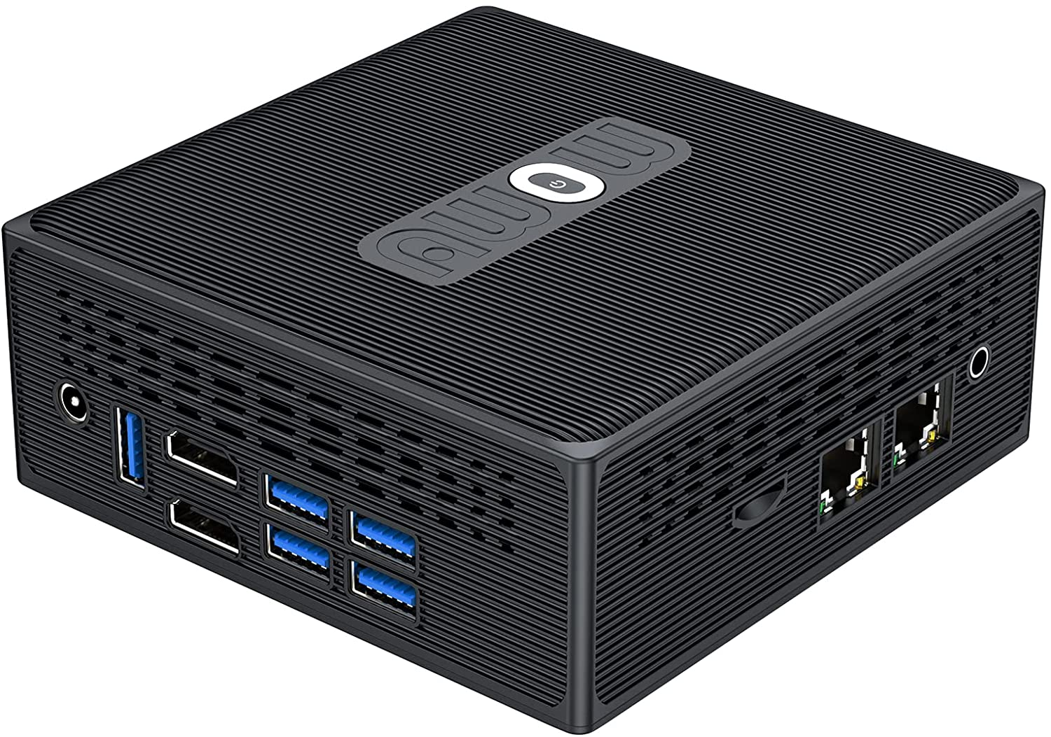 8 + 128GB Mini PC Intel Celeron Dual HDMI Dual LAN MB30