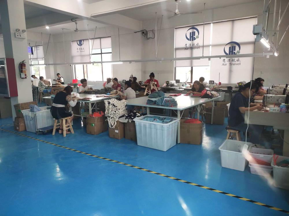 Factory Photos