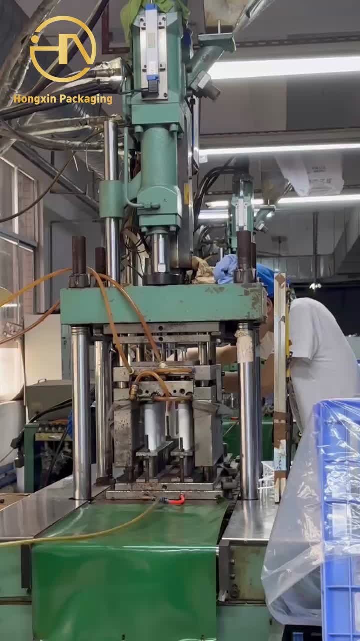 Conexión de la cabeza del tubo