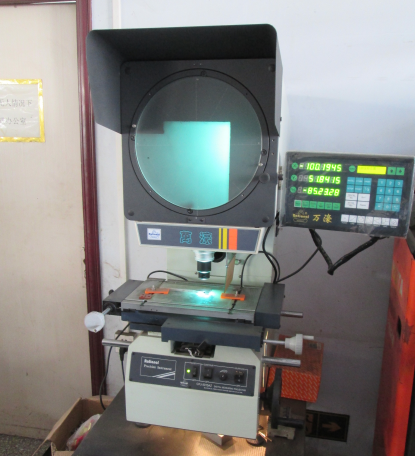 Qingdao Xiangchengde machine