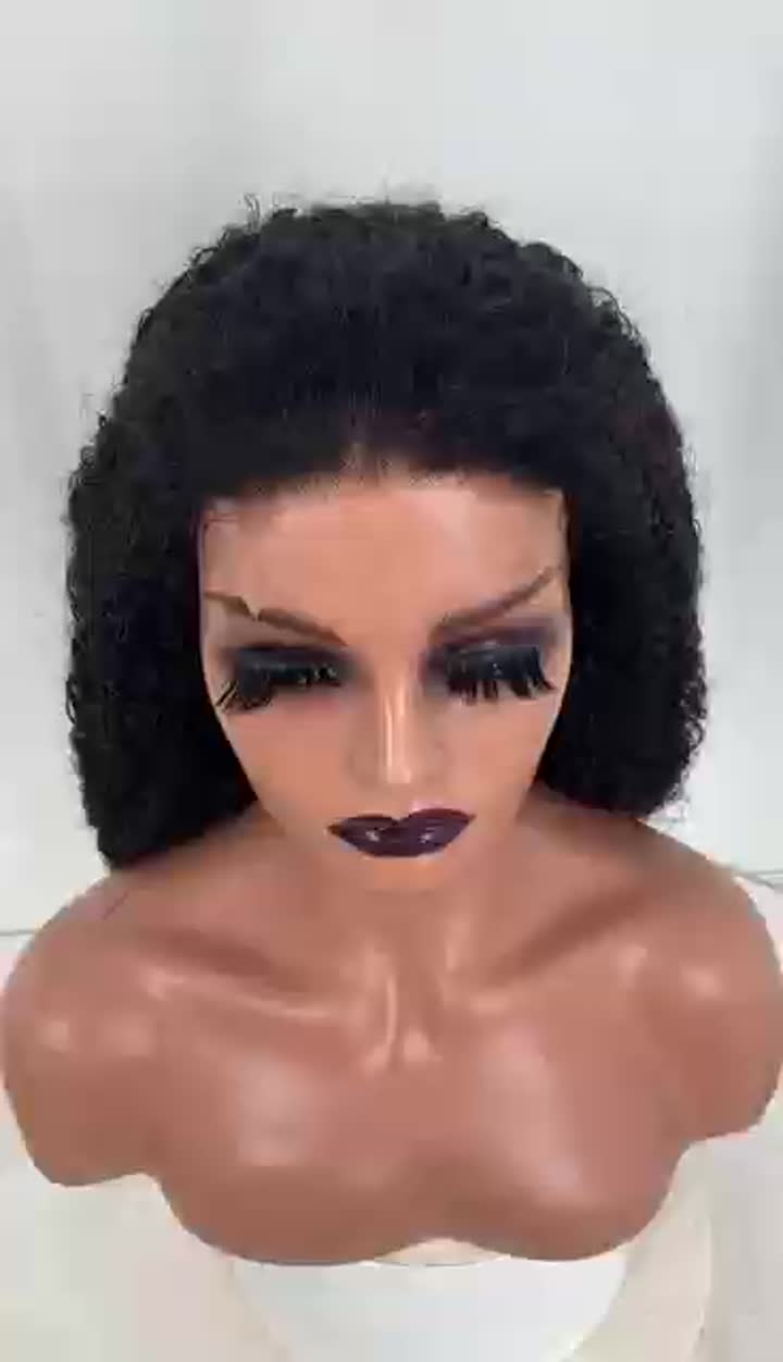 KC 4x4 closure wig