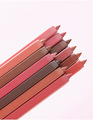 Lasting Waterproof Vegan Lipliner Lip Tint Pen - Pink Box Makeup Private Label1