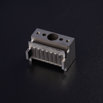 The application and development of precision mold components in the automotive manufacturing industry