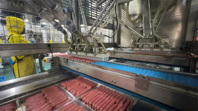 Anhui Qiaoge Food Technology Co., Ltd.