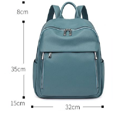 Top 10 China Zipper Computer Bag Manufacturers