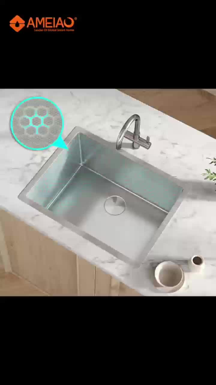 Nano Honeycomb ծածկված