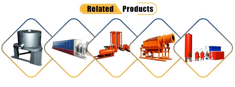 Hot sale designed refining electrolysis gold processing plant