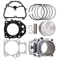 High Quality ATV 4x4 Rebuild Kit Raptor TRX 420 07-18 for Honda1