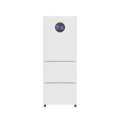 High Voltage All-in-One Energy Storage System: Solar Home Battery with Hybrid Inverter (10.2kWh - 30.7kWh)1