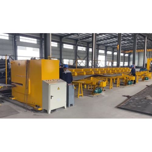 Hydraulic Inclined Shearer