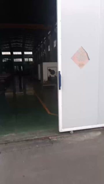 Internal video
