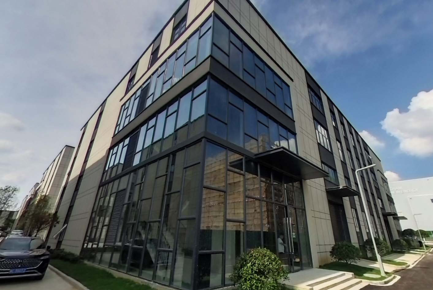 Mianyang Fuxinyuan Technology Co., Ltd.