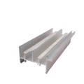 Panama Aluminium Profiles for Windows and Doors in Vietnam Construction Market1
