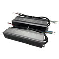 High Performance 24VDC Waterproof Power Supply with LED Light Dimming1