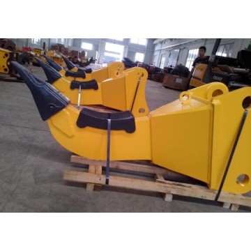 Top 10 Most Popular Chinese Excavator Ripper Brands