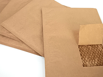 E-commerce Packaging Paper Bags: Sustainable Packaging Helps Businesses Overcome Environmental Trade Barriers