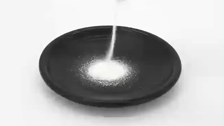 Beneficios de hexametafosfato de sodio