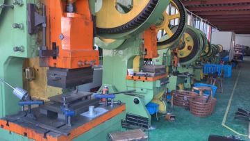 Lathe video