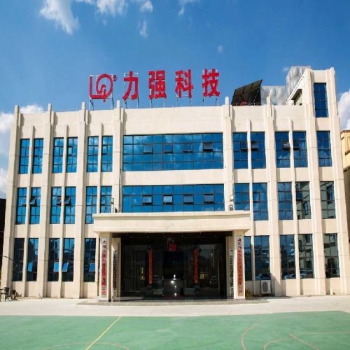 Zunyi Liqiang কৃষি প্রযুক্তি উন্নয়ন কোং, লি