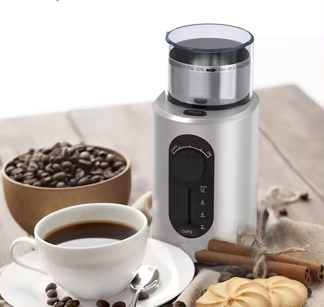 Best Coffee Grinder