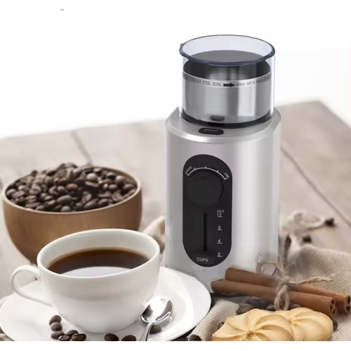 Best Coffee Grinder